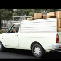 وانت بار پیکان کرایه