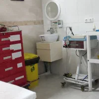 واگذاری مطب پزشک عمومی