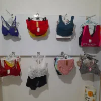 لباس زیر زنانه