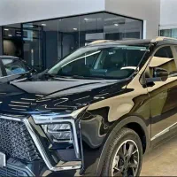 کی ام سی ایکس۵ خشک صفر جک X5 مدل ۱۴۰۴