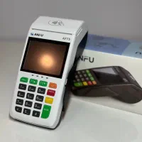 کارتخوان سیار AF75 ده ماهه از دم قسط