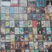 نوار کاست قدیمی|فیلم و موسیقی|اراک, |دیوار