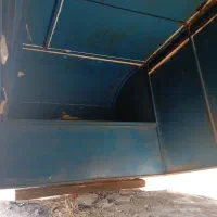 اتاق مسقف،اتاق عقب نیسان|قطعات یدکی و لوازم جانبی|رباطکریم, رباطکریم|دیوار