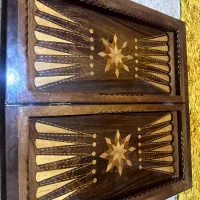 تخته نرد حرفه ای