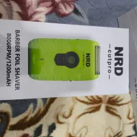 موز کلیپر NRD جدیدترین موزر روز با بهارین کیفیت|آرایشی، بهداشتی، درمانی|بهبهان, |دیوار