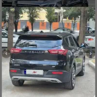 فیدلیتی ۱۴۰۱ ۷ نفره