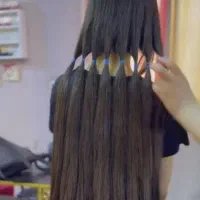 فروش اصلی موهای طبیعی