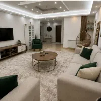 آپارتمان کم واحد /بسیار شیک وخوش/داخل شهر