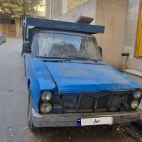 نیسان فروشی مدل 86