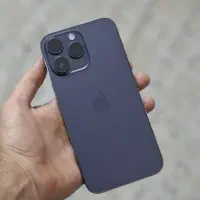 iPhone 14 Pro Max 256 ZAA