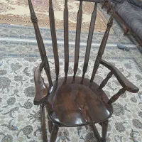 صندلی راک|صندلی و نیمکت|تهران, خلیج فارس|دیوار