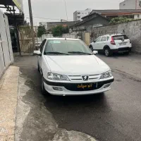 پژو پارس سال