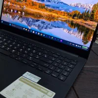 لبتاپ asus creator q540 vj