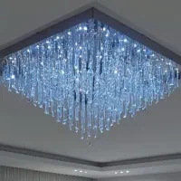 لوسترتمیز|لوستر و چراغ آویز|رشت, معلم|دیوار
