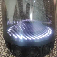 اسپیکر هارمن harman مانستر monster جی بی ال jbl|پخش‌کننده همراه|تهران, تهرانپارس شرقی|دیوار