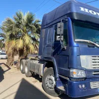 هوو کشنده2007|خودرو سنگین|قم, خداکرم|دیوار