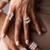 فروش ویژه طلا و جواهر با قیمت مناسب