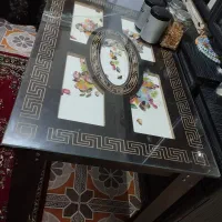 میز غذا خوری