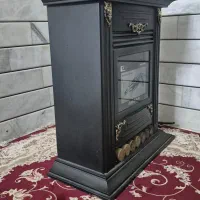 بخاری|بخاری، هیتر، شومینه|اصفهان, پروین|دیوار