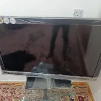 تلویزیون 43اینج سامسونگlcd|تلویزیون و پروژکتور|بهبهان, |دیوار