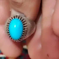 فیروزه  عجمی کهنه نیشابوری