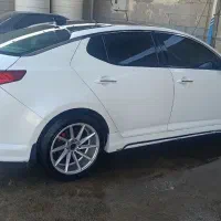 اوپتیما 2015فول|خودرو سواری و وانت|اهواز, ۲۰۰۰واحدی|دیوار