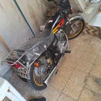 اگزوز 200 در حد نو