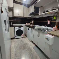 فروش طبقه دوم از ساختمان دو طبقه