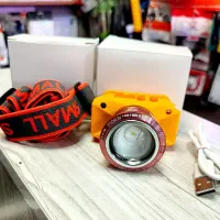 انواع چراغ کمپی