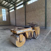 کرایه غلطک 20تنی 10تنی کوبیدن زیرسازی مخلوط.خاک|خدمات حمل و نقل|احمدآبادمستوفی, |دیوار