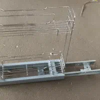 کف ریل شوینده