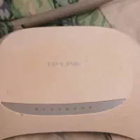 مودم تی پی لینک و مودم فیبر نوری