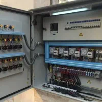 برقکاری/سرویس کولر/ برق صنعتی/ کل مناطق