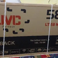 تلوزیون jvc پنل ژاپن