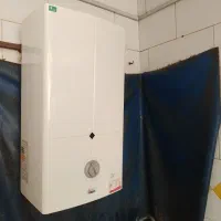 آبگرمکن ۳۱۱۵ بوتان|آبگرمکن، پکیج، شوفاژ|رشت, حومه رشت|دیوار