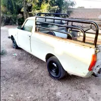 پیکان وانت دوگانه فابریک مدل 90|خودرو سواری و وانت|رامهرمز, |دیوار