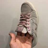 کتونی ونس لیتون اورجینال