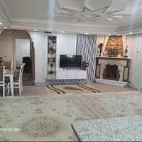 آپارتمان ۱۰۰ متری