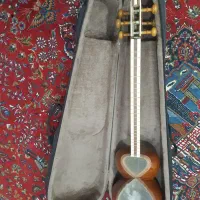 تار رضوی و گیتار دیاموند با کاور نو
