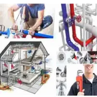 تاسیسات فنی زاگرس