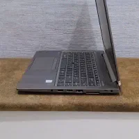 لپ تاپ اچ پی Zbook 14u G5|رایانه همراه|بوکان, |دیوار