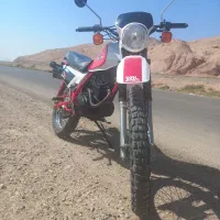 موتور سیکلت