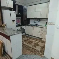 فروش واحد نقلی «هم کف» در بر16متری شریف»گلشهر«|فروش آپارتمان|ابهر, |دیوار