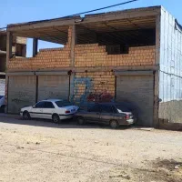 فروش یک واحد نیمه کاره ،هجده متری اندیشمند دو بر