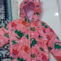 بارانی کودک