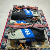 کایت برند پیترلاین