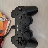 دسته بازی مچر|کنسول، بازی ویدئویی و آنلاین|رباطکریم, مسکن مهر آبشناسان|دیوار