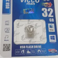 فلش ۳۲ گیگ برند ویکو usb3