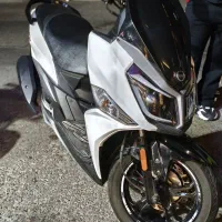 موتور j200 sym|موتورسیکلت|تهران, شارق|دیوار