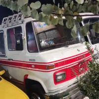 مینی بوس بنز 21اصل طاهری|خودرو سنگین|سنندج, |دیوار